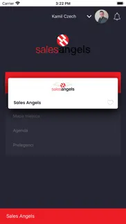 sales angels iphone images 1