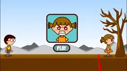 angry girl - fun girls games iphone images 1