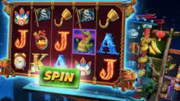 sandman slots. casino journey iphone images 3