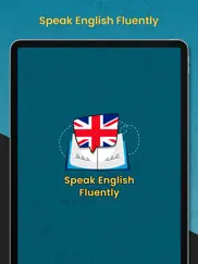 speak english fluently 2023 ipad resimleri 1