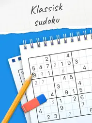 Sudoku.com – Hjernetrim ipad bilder 0