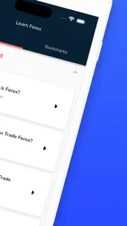 learn forex trading offline iphone resimleri 2