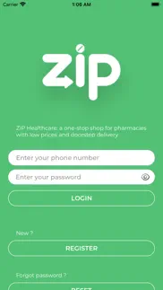 zip healthcare zambia iphone images 1