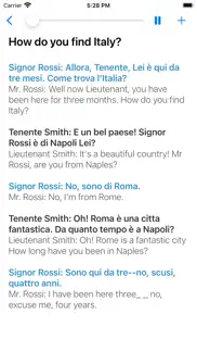 learn italian phrases iphone images 3
