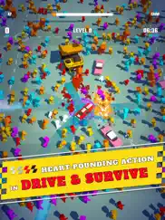 drive & survive айпад изображения 2