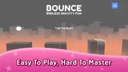 bounce: hit & jump iphone images 1