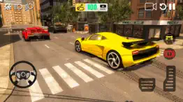 driving simulator: car games iphone images 4