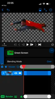 render - video composer iphone images 3