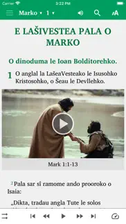 romani kalderdash bible iphone images 1