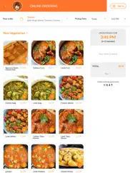 butter chicken roti eats ipad images 2