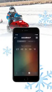 snow glow iphone images 3