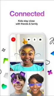 messenger kids iphone images 2
