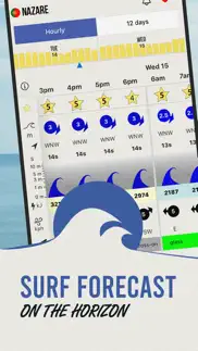 surf forecast by surf-forecast iphone resimleri 1