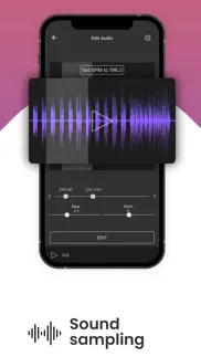 tize: music & beat maker iphone images 4