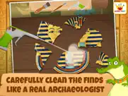 archaeologist egypt: kids games & learning free ipad images 3