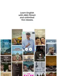 aba english - learn english ipad images 1