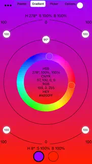 palette - mix iphone images 1