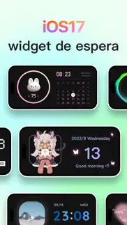mico- aesthetic screen maker iphone capturas de pantalla 1