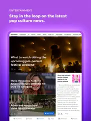 usa today: us & breaking news ipad images 4
