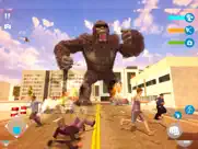 monster city - gorilla games ipad images 4