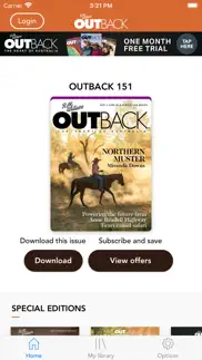 outback magazine iphone images 1