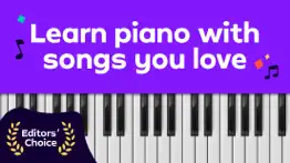 simply piano: learn piano fast iphone images 1