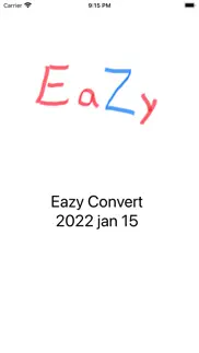 eazy convert iphone images 1