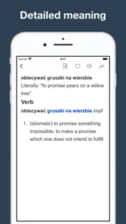 polish idioms and proverbs iphone images 4