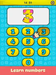 baby games for kids, toddlers ipad images 1