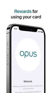 opus card iphone images 1
