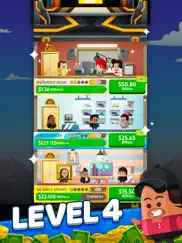 cash, inc. fame & fortune game ipad images 4