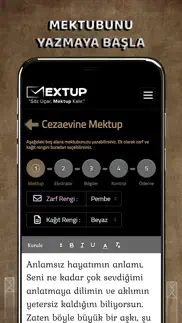 mextup iphone resimleri 3