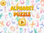 ayt alphabet puzzle ipad resimleri 1