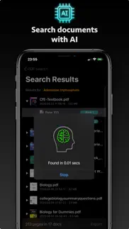 pdf search pro iphone images 1