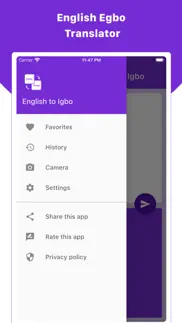 english egbo translator iphone images 3