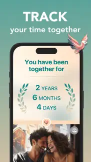 relationship tracker for love iphone images 2