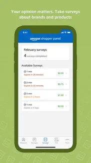 amazon shopper panel iphone images 3