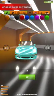 quick racing pro iphone images 2