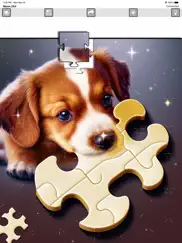 jigsaw puzzles - puzzle rush ipad images 1