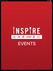 inspire brands events ipad images 1