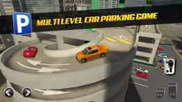 multi level car parking game iphone images 1