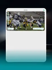 eventmanager - sports records ipad images 2