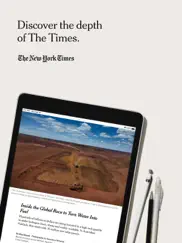 the new york times ipad images 1