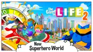 The Game of Life 2 iphone bilder 0