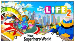 the game of life 2 iphone resimleri 1