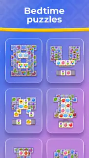 zen match - relaxing puzzle iphone resimleri 4
