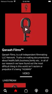 qaraah films television iphone images 1