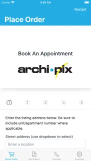 archi-pix iphone images 2