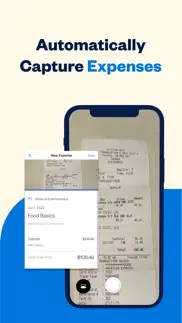 freshbooks invoicing app iphone images 3