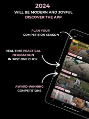 horse republic mobile app ipad images 1